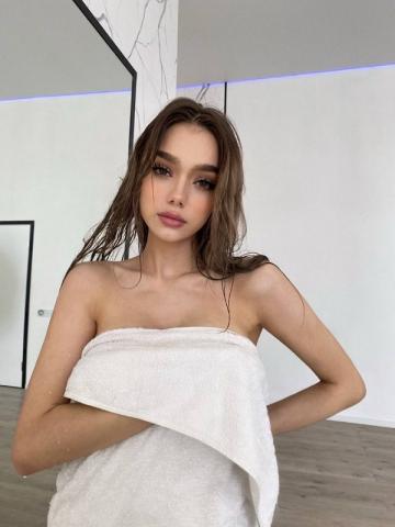 София Знойная Брюнетка фото 3