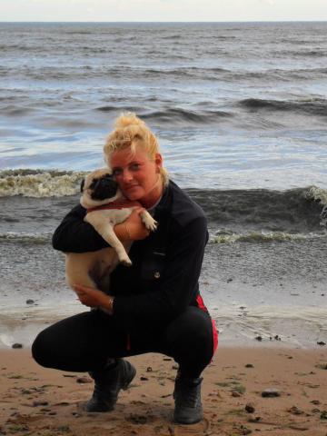 Варвара фото 2