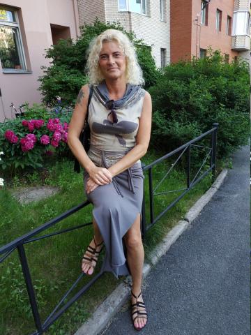 Варвара фото 5